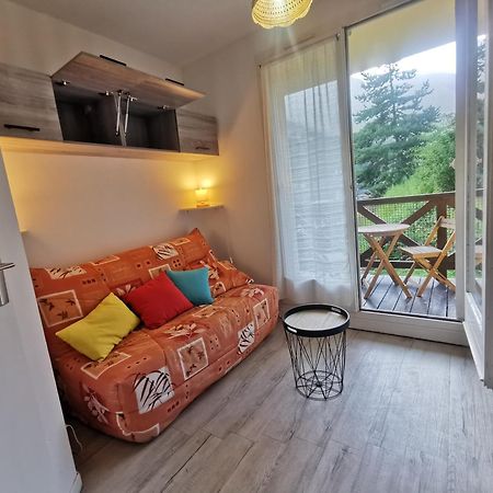 La Foux D'Allos - Studio 4 Pers. Экстерьер фото